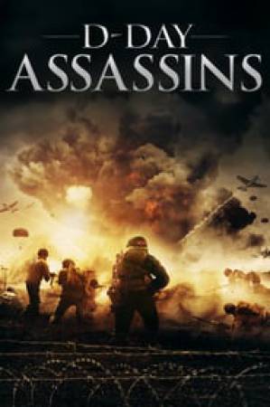 فيلم D Day Assassins 2019 مترجم اون لاين