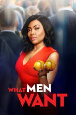 فيلم What Men Want 2019 مترجم اون لاين