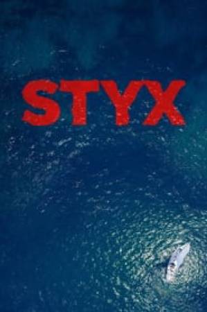 مشاهدة فيلم Styx 2018 مترجم اون لاين