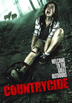 مشاهدة فيلم Countrycide 2017 مترجم HD