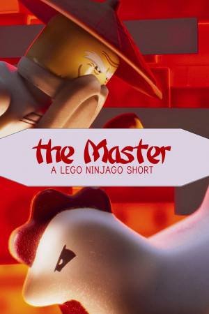 فيلم The Master A Lego 2016 مترجم HD