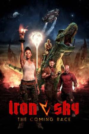 فيلم Iron Sky The Coming Race 2019 مترجم بجودة HD