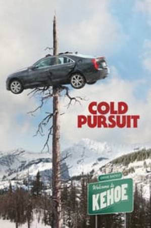 فيلم Cold Pursuit 2019 مترجم اون لاين