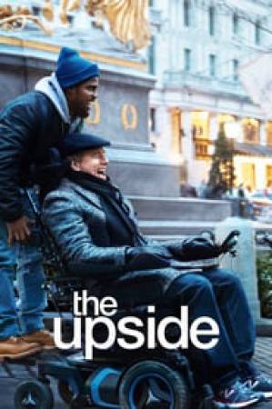 فيلم The Upside 2019 مترجم بجودة HD