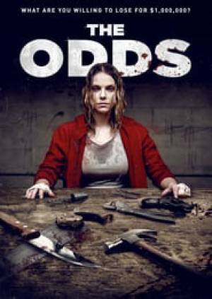 فيلم The Odds 2019 مترجم اون لاين