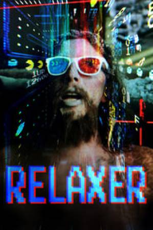 مشاهدة فيلم Relaxer 2018 مترجم اون لاين