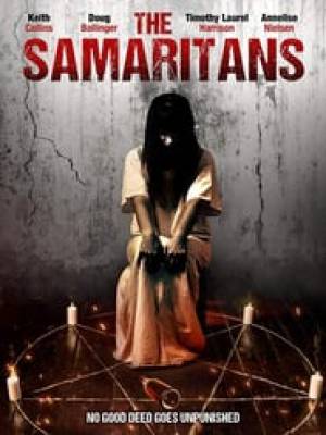 فيلم The Samaritans 2020 مترجم اون لاين