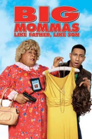 فيلم Big Mommas Like Father Like Son 2011 مترجم اون لاين