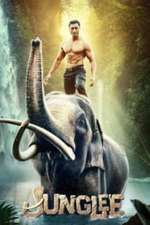 مشاهدة فيلم Junglee 2019 مترجم HD