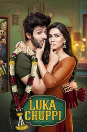 فيلم Luka Chuppi 2019 مترجم اون لاين