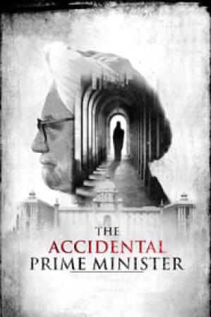 فيلم The Accidental Prime Minister 2019 مترجم بجودة HD
