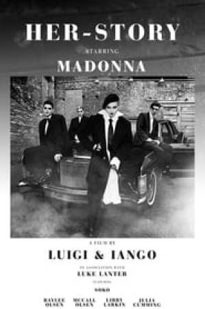 مشاهدة فيلم Herstory 2017 مترجم HD