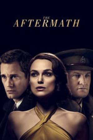فيلم The Aftermath 2019 مترجم اون لاين