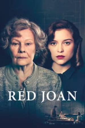 فيلم Red Joan 2018 مترجم اون لاين