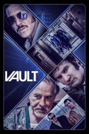 مشاهدة فيلم Vault 2019 مترجم HD