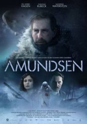 مشاهدة فيلم Amundsen 2019 مترجم HD