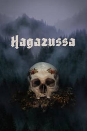 مشاهدة فيلم Hagazussa 2018 مترجم HD