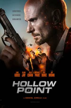 فيلم Hollow Point 2019 مترجم اون لاين