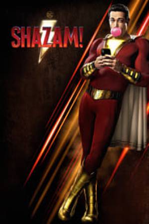 مشاهدة فيلم Shazam 2019 مترجم HD