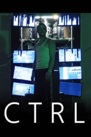 مشاهدة فيلم CTRL 2018 مترجم HD
