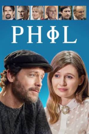 مشاهدة فيلم Phil 2019 مترجم HD