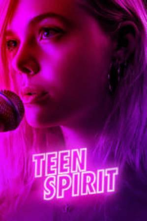 فيلم Teen Spirit 2019 مترجم بجودة HD