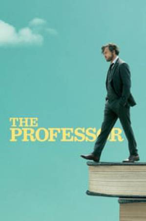 فيلم The Professor 2018 مترجم اون لاين