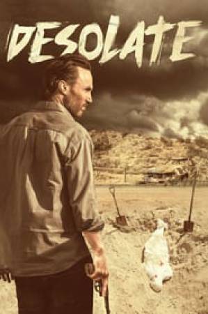 مشاهدة فيلم Desolate 2019 مترجم اون لاين