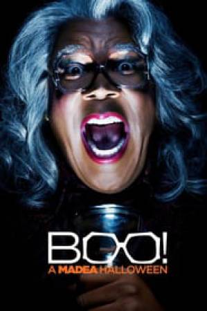 فيلم Boo A Madea Halloween 2016 مترجم اون لاين