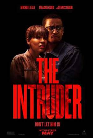 فيلم The Intruder 2019 مترجم اون لاين
