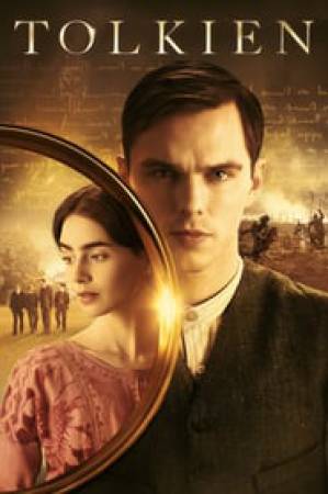 مشاهدة فيلم Tolkien 2019 مترجم اون لاين