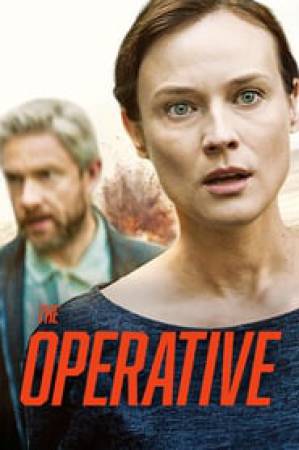 فيلم The Operative 2019 مترجم HD