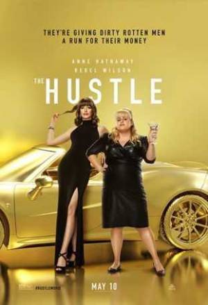 فيلم The Hustle 2019 مترجم بجودة HD