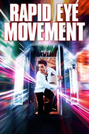 فيلم Rapid Eye Movement 2020 مترجم اون لاين