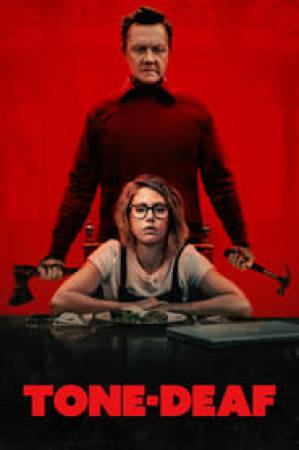 فيلم Tone Deaf 2019 مترجم اون لاين