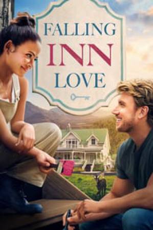 فيلم Falling Inn Love 2019 مترجم HD