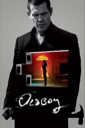 مشاهدة فيلم Oldboy 2013 مترجم اون لاين