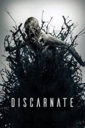 مشاهدة فيلم Discarnate 2019 مترجم HD