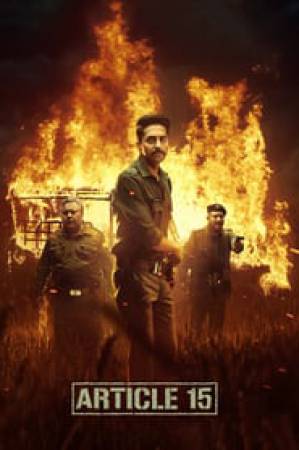 فيلم Article 15 2019 مترجم HD