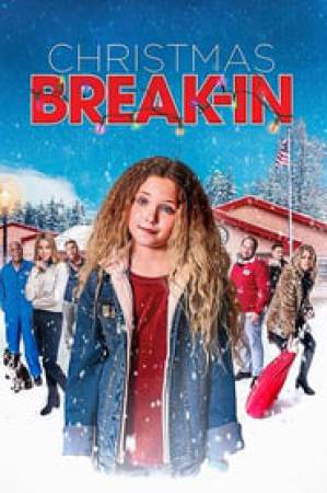 فيلم Christmas Break In 2019 مترجم بجودة HD