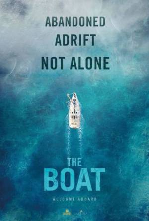 فيلم The Boat 2019 مترجم اون لاين