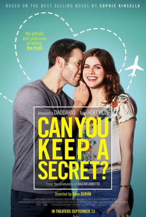 فيلم Can You Keep a Secret 2019 مترجم اون لاين