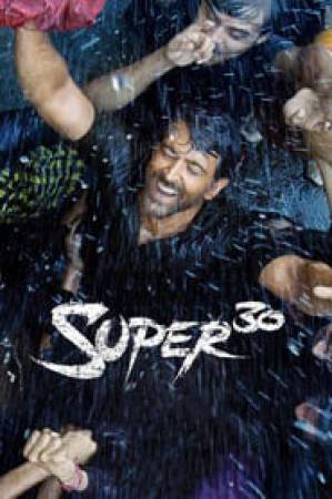 فيلم Super 30 2019 مترجم اون لاين