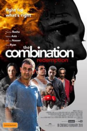 فيلم The Combination Redemption 2019 مترجم بجودة HD
