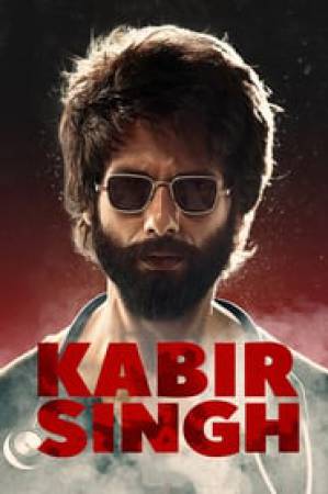فيلم Kabir Singh 2019 مترجم اون لاين