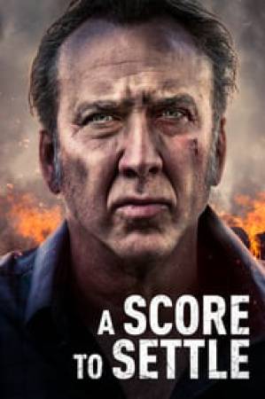 فيلم A Score to Settle 2019 مترجم بجودة HD