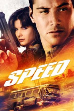مشاهدة فيلم Speed 1994 مترجم HD