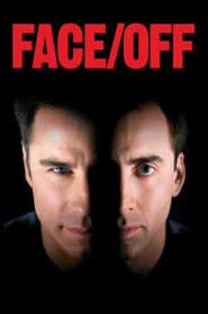 فيلم Face Off 1997 مترجم بجودة HD