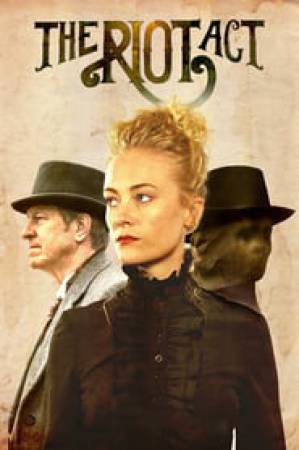 فيلم The Riot Act 2018 مترجم بجودة HD