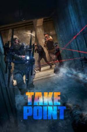 فيلم Take Point 2018 مترجم HD